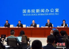 新兴领域知识产权如何保护？国家知识产权局回应将从四个层面推进